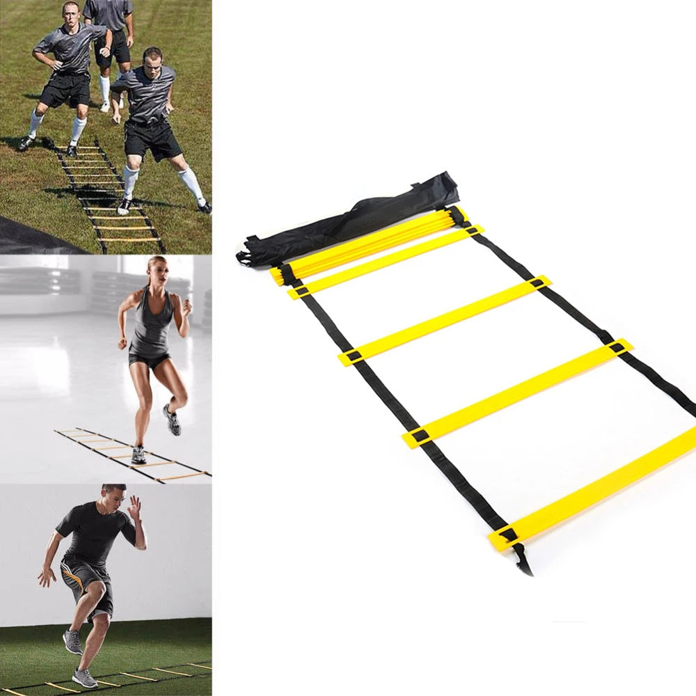 Talacha QuickStep Soccer Agility Ladder