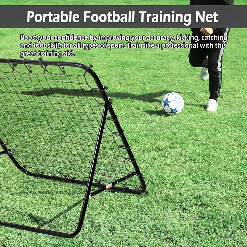 Talacha SoloTouch Soccer Rebounder Replacement Net