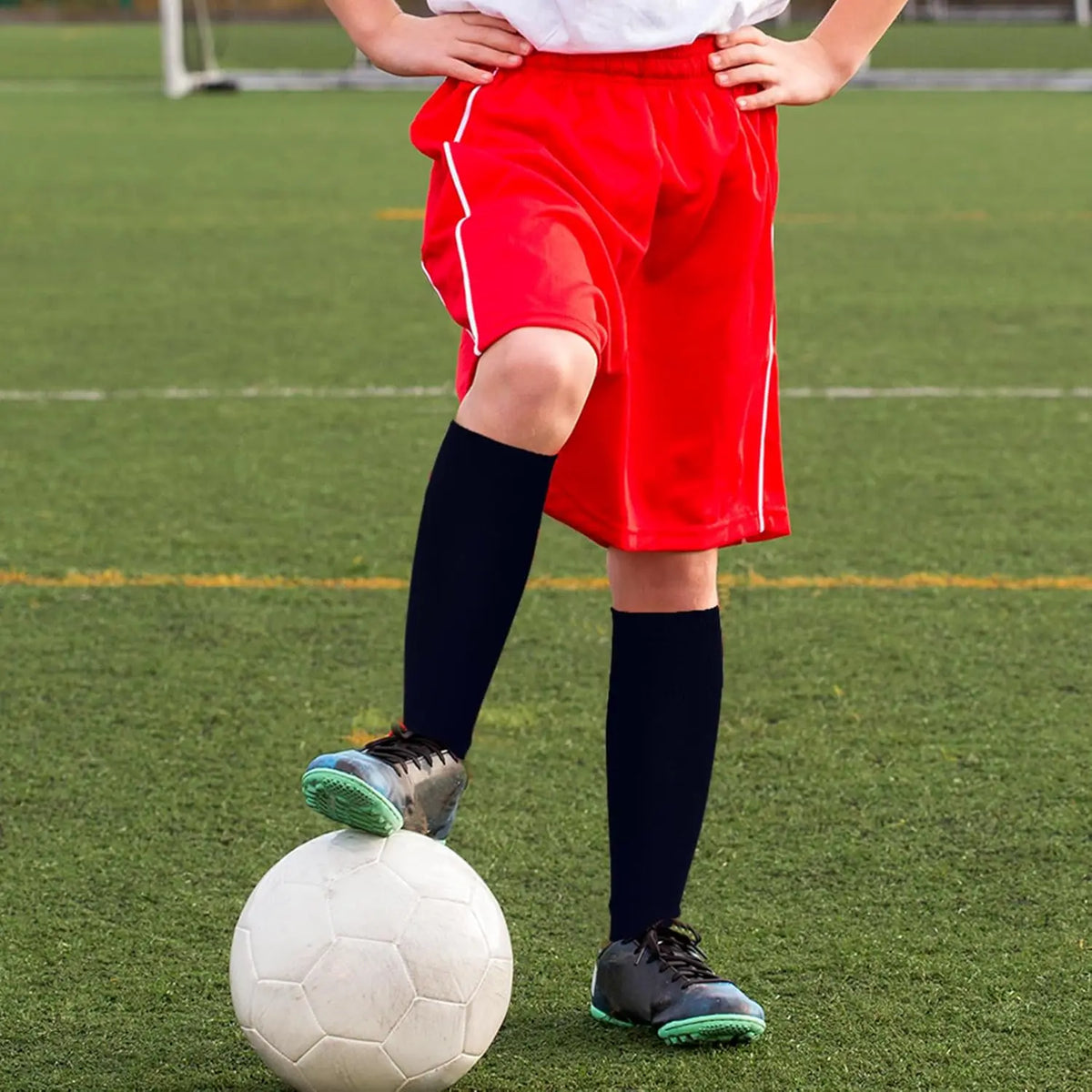 Talacha FlexFit Soccer Sleeve Socks — 1 Pair