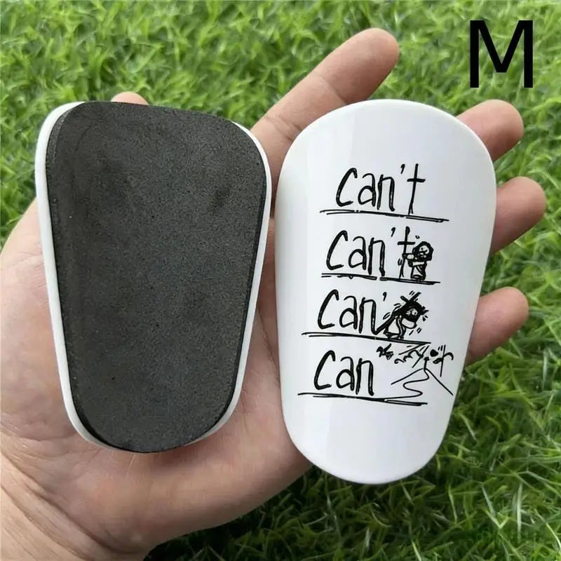 Talacha Mini Soccer Shin Guards – Lightweight Protective Pair