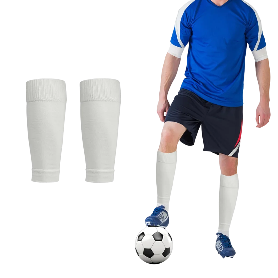 Talacha FlexFit Soccer Sleeve Socks — 1 Pair