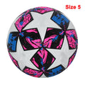 Talacha MatchFlow Pro Seamless Soccer Ball — Sizes 4 & 5