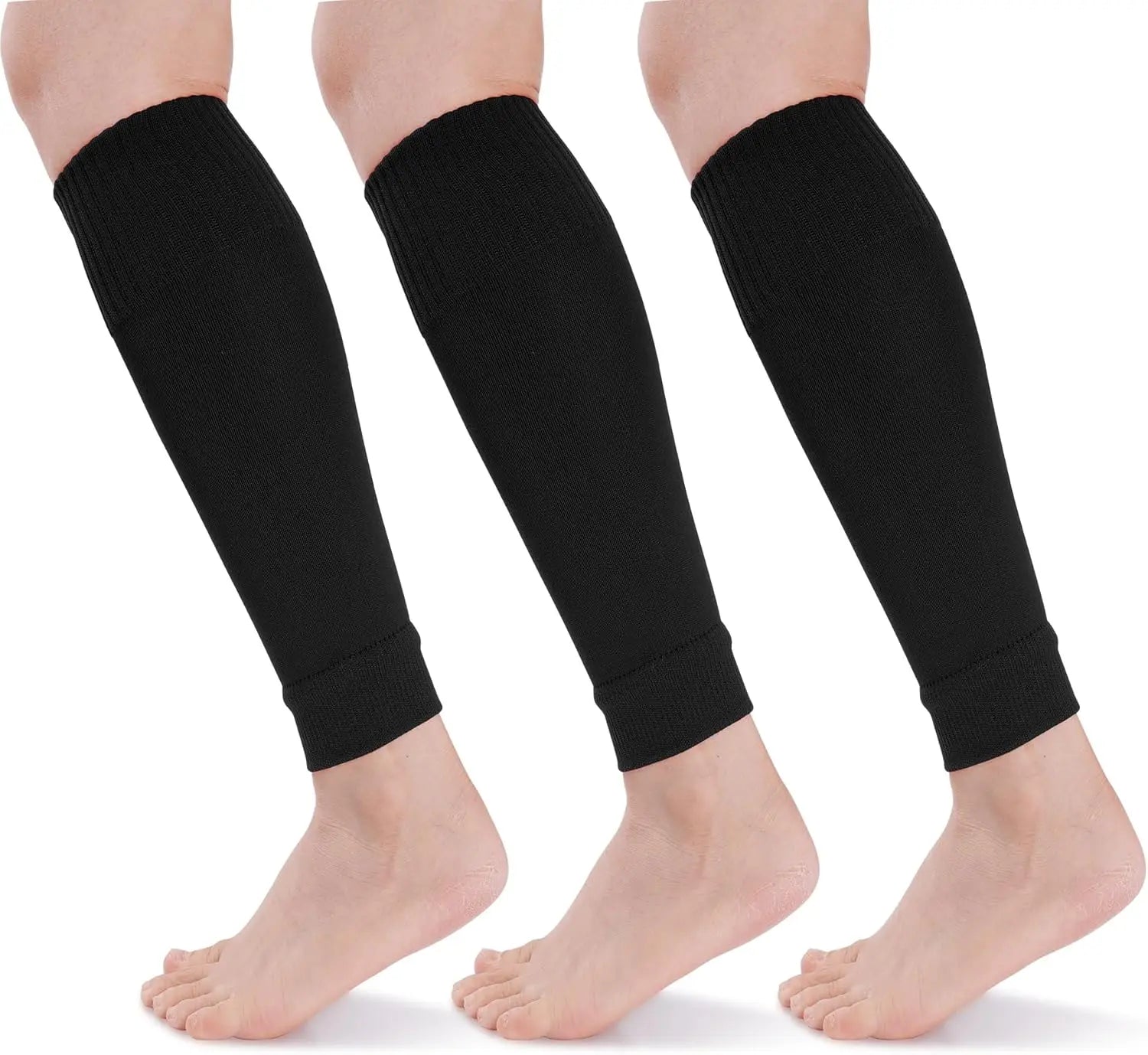 Talacha FlexFit Soccer Sleeve Socks — 1 Pair