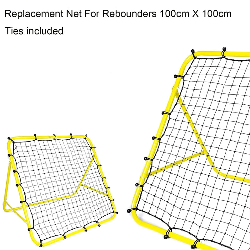 Talacha SoloTouch Soccer Rebounder Replacement Net