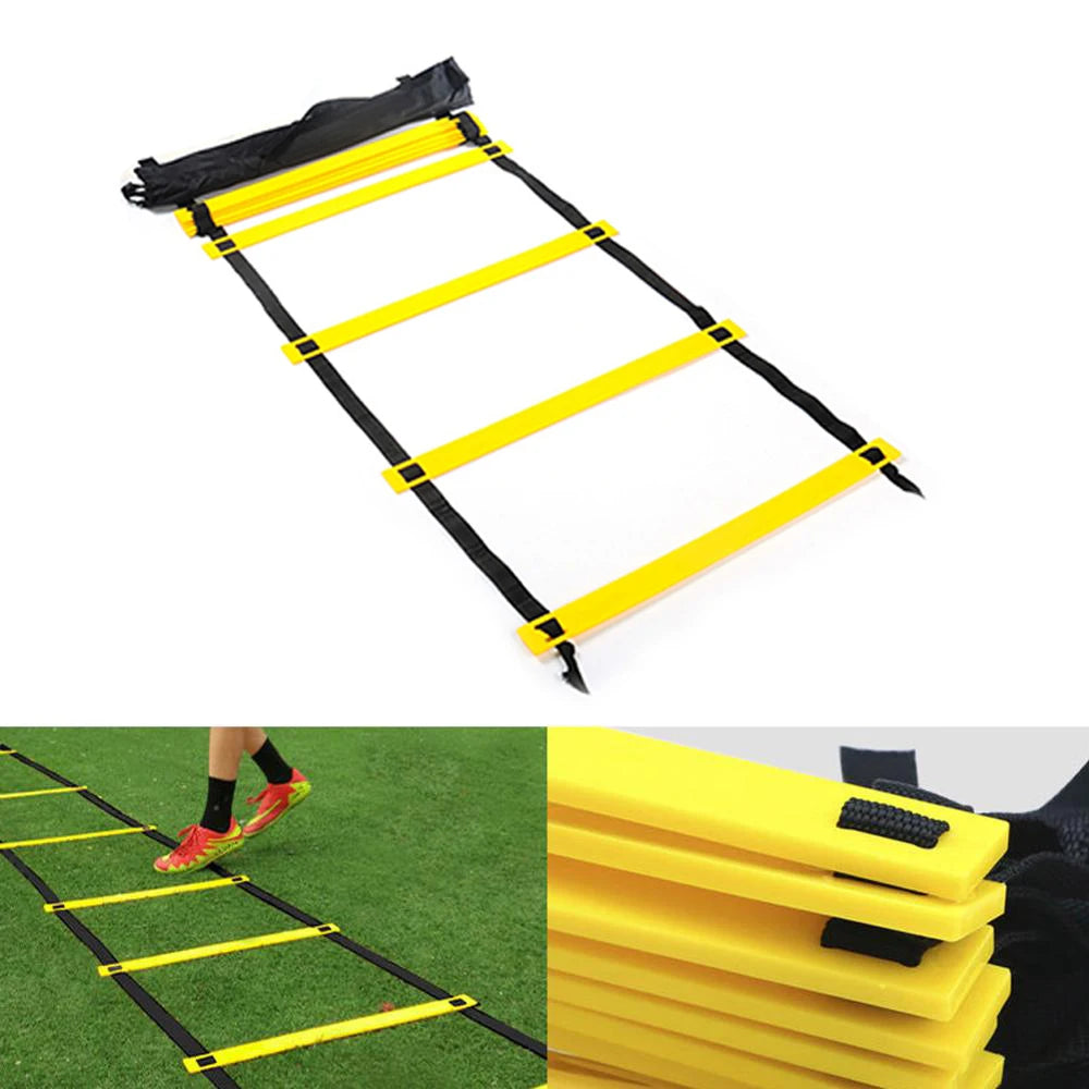 Talacha QuickStep Soccer Agility Ladder