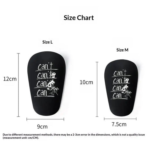 Talacha Mini Soccer Shin Guards – Lightweight Protective Pair