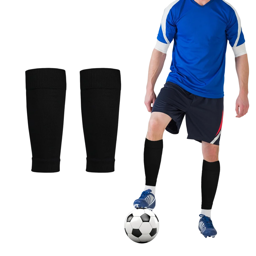 Talacha FlexFit Soccer Sleeve Socks — 1 Pair