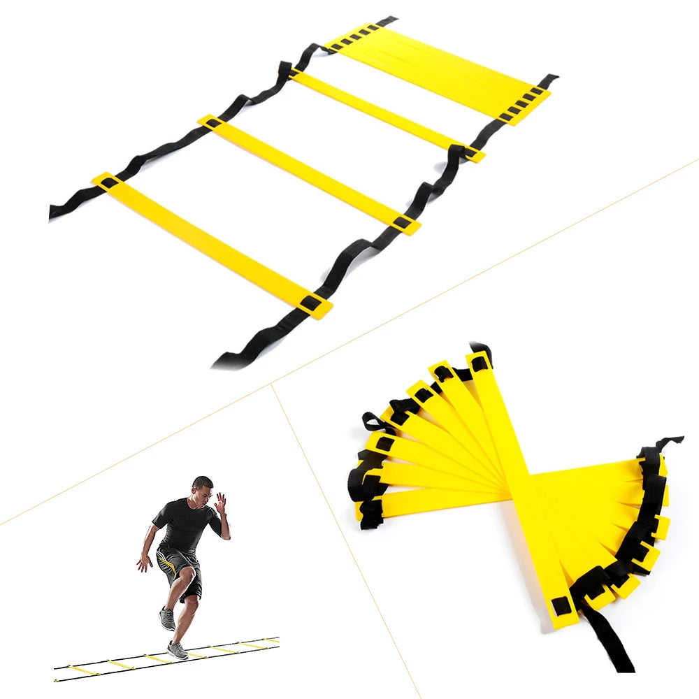 Talacha QuickStep Soccer Agility Ladder