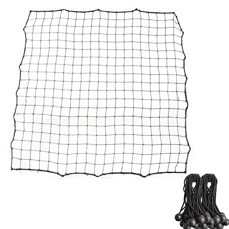 Talacha SoloTouch Soccer Rebounder Replacement Net