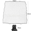Talacha SoloTouch Soccer Rebounder Replacement Net
