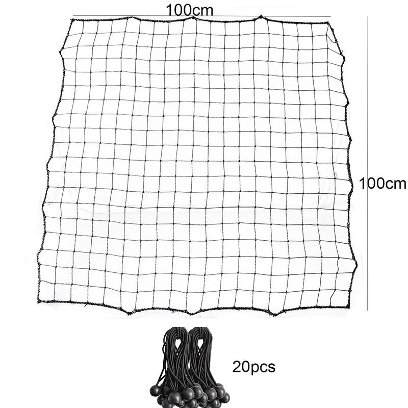 Talacha SoloTouch Soccer Rebounder Replacement Net