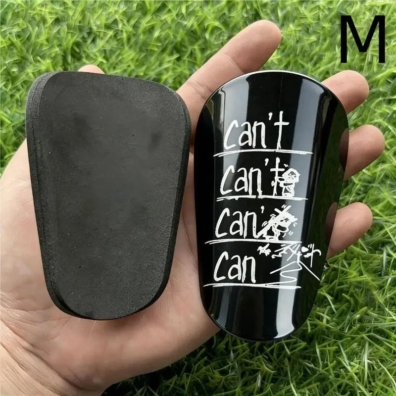 Talacha Mini Soccer Shin Guards – Lightweight Protective Pair